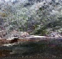 Deua River Camp Ground - Accommodation QLD