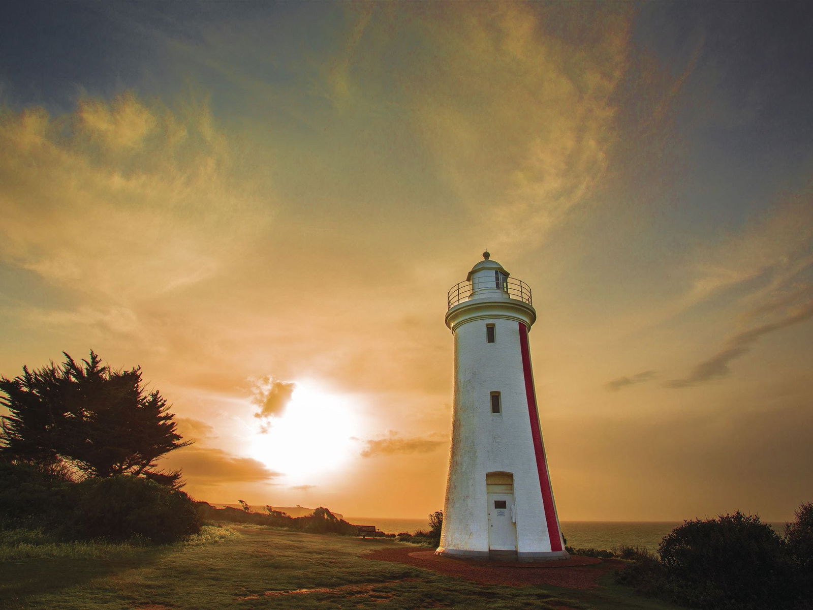 Aberdeen TAS Accommodation QLD