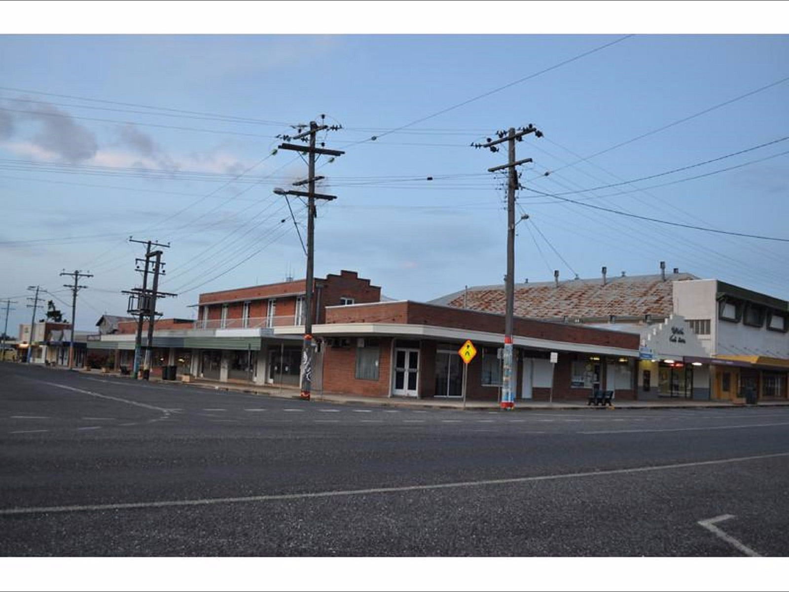 Dimbulah QLD Accommodation QLD