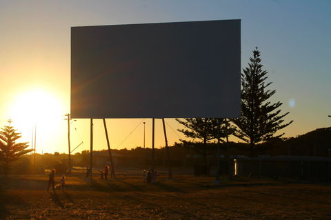 Dongara Denison Drive-Ins - Accommodation QLD 0