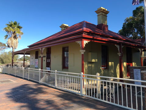 Dredge's Cottage - Accommodation QLD 1
