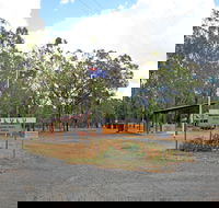 Dululu - Accommodation QLD