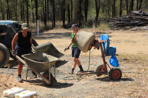 Durong Dingo Sanctuary - Accommodation QLD 2