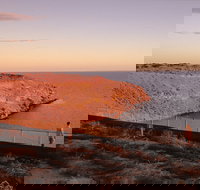 Eagle Bluff - Accommodation QLD