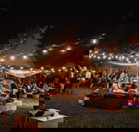 Earlando Weddings and Private Events - Accommodation QLD