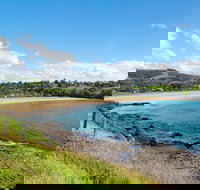 Easts Beach - Accommodation QLD