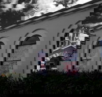 East Gippsland Art Gallery - Accommodation QLD