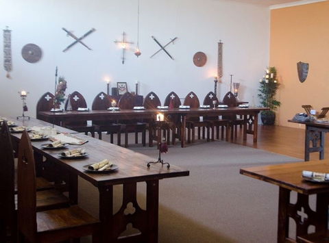 Edgey's Manor - Accommodation QLD 2