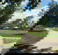 Edward Lloyd Park Marian - Accommodation QLD