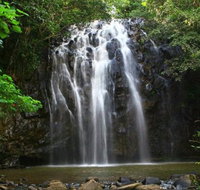 Ellinjaa Falls