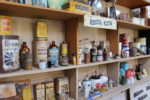 Emmaville Mining Museum - Accommodation QLD 0