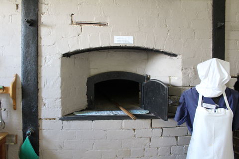 Emmaville Mining Museum - Accommodation QLD 1