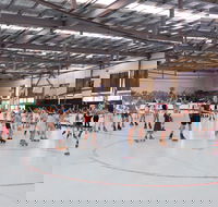 Epic Skate Rink - Accommodation QLD
