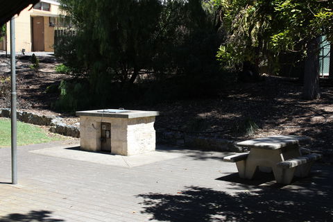 Flinders Park Playground - Accommodation QLD 2