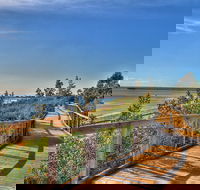 Frankston Foreshore and Pier Walk - Accommodation QLD