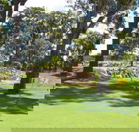 Frederickton Golf Club - Accommodation QLD