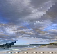 Friendly Beaches - Accommodation QLD