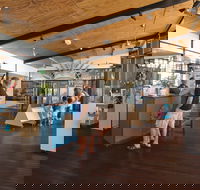 Gab Titui Cultural Centre - Accommodation QLD