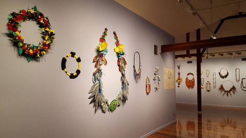 Gab Titui Cultural Centre - Accommodation QLD 2