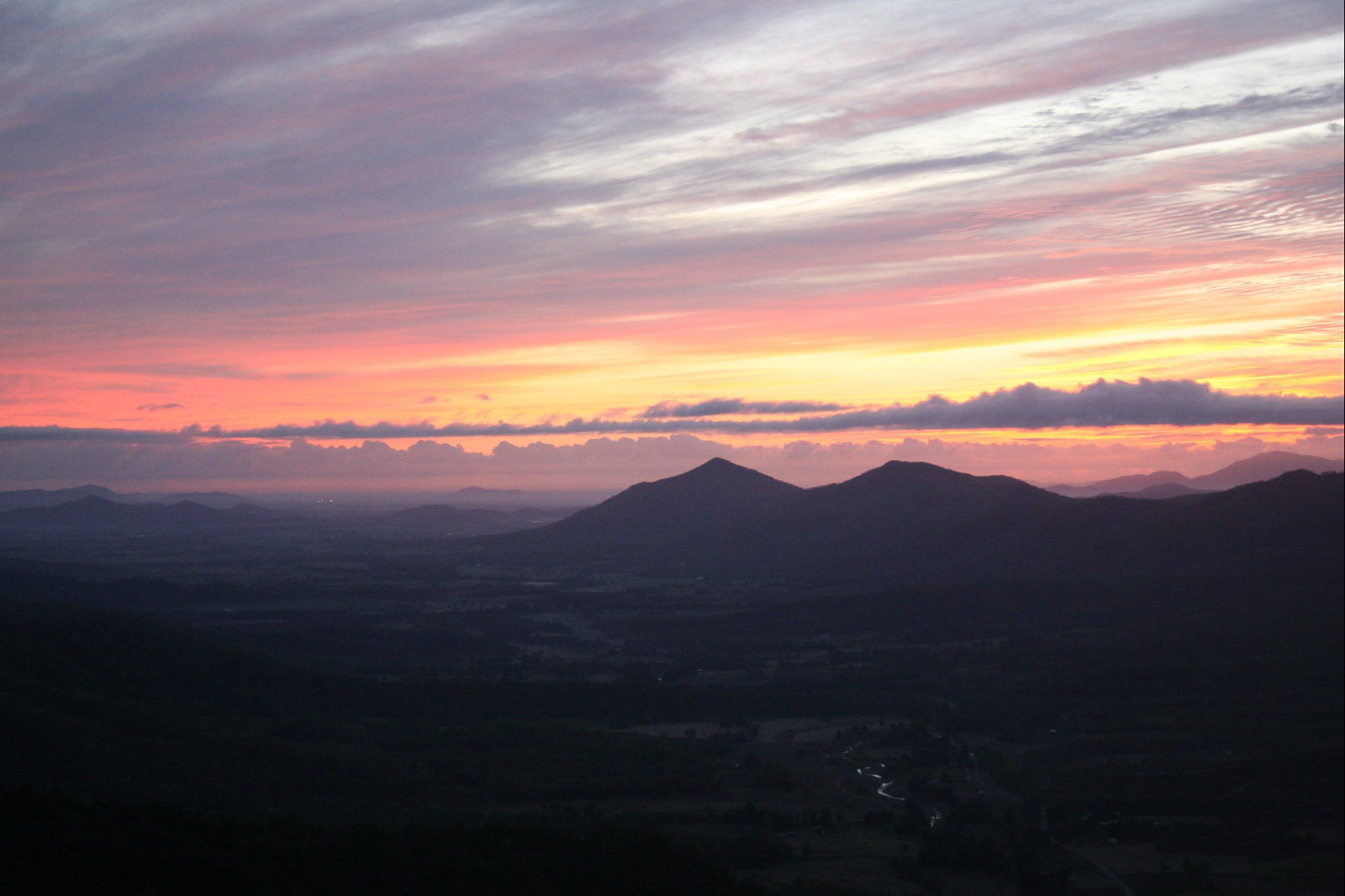 Gargett QLD Accommodation QLD