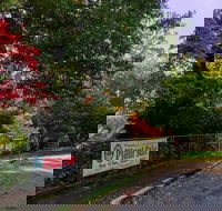 George Tindale Memorial Gardens - Accommodation QLD