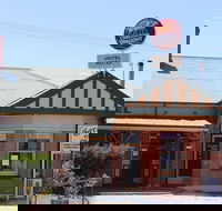 Gerogery - Accommodation QLD