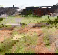 Ghans Bore No7 Govt Bore - Accommodation QLD