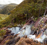 Gibraltar Range National Park - Accommodation QLD