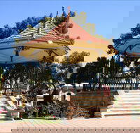 Gladstone Square - Accommodation QLD