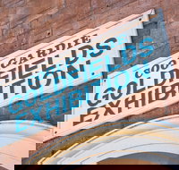 Goldfields Exhibition Museum - Accommodation QLD