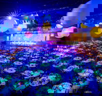 Gold Coast Convention and Exhibition Centre - Accommodation QLD