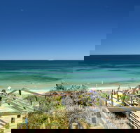 Goolwa - Accommodation QLD