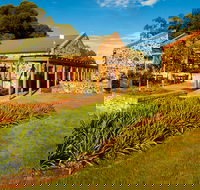 Greenock - Accommodation QLD