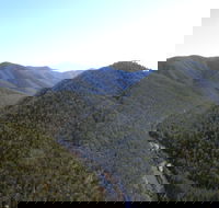 Guy Fawkes River National Park - Accommodation QLD