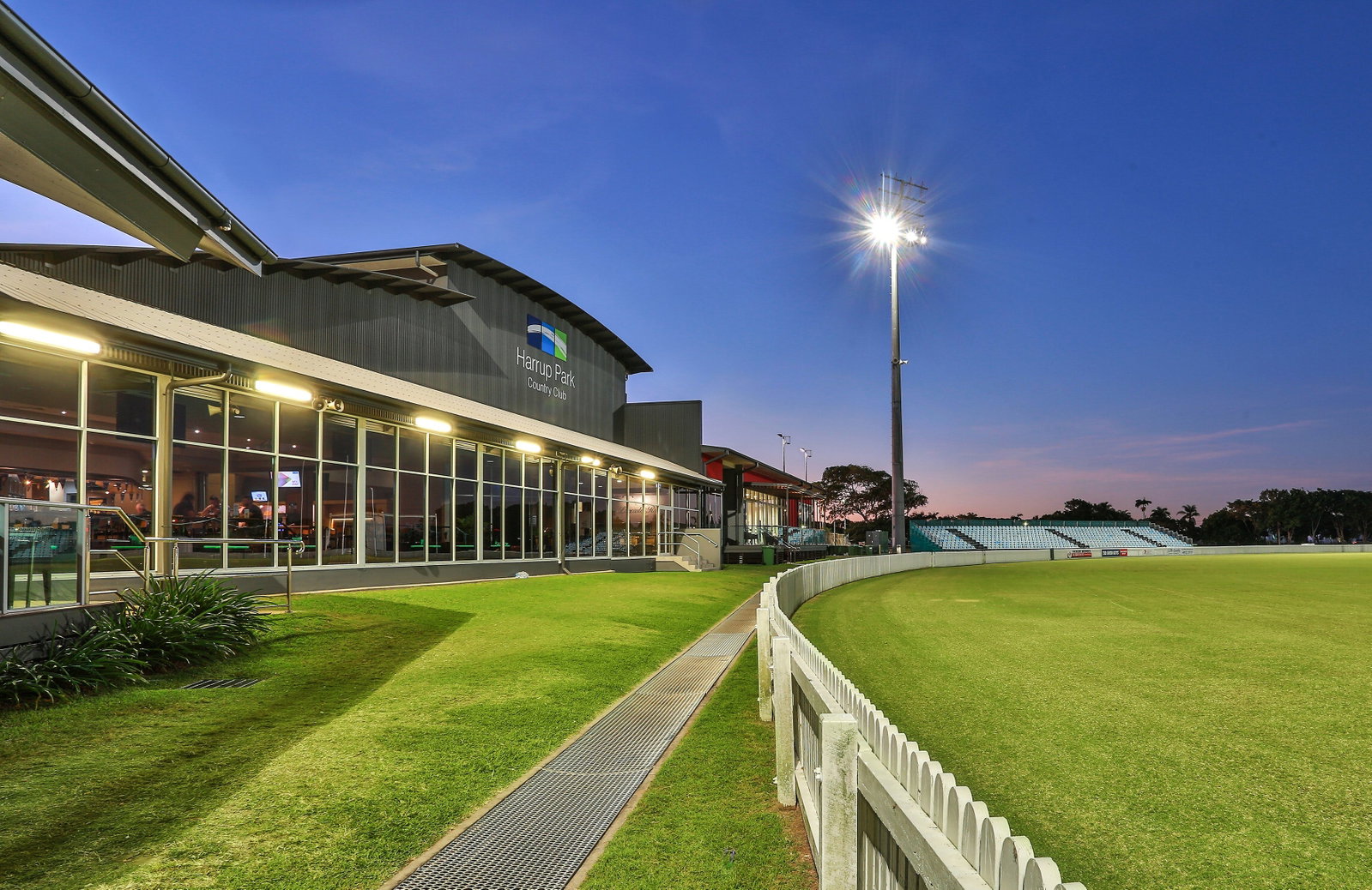 South Mackay QLD Accommodation QLD