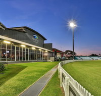 Harrup Park Country Club - Accommodation QLD