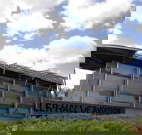 Hinkler Hall of Aviation - Accommodation QLD