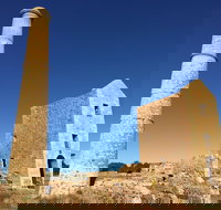 Hughes Enginehouse - Accommodation QLD