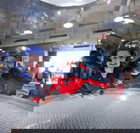 iFLY Melbourne - Indoor Skydiving - Accommodation QLD