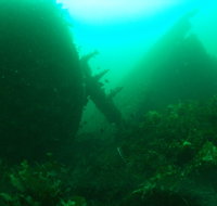 Investigator Strait Shipwreck Trail - Accommodation QLD