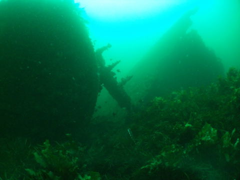 Investigator Strait Shipwreck Trail - Accommodation QLD 0