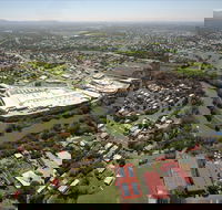Ipswich Riverlink Shopping Centre - Accommodation QLD