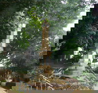 Ithaca War Memorial and Park - Accommodation QLD