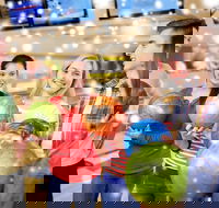 Kaboom Family Entertainment - Accommodation QLD