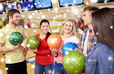 Kaboom Family Entertainment - Accommodation QLD 0