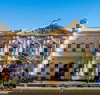 Kalgoorlie Town Hall - Accommodation QLD