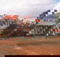 Katanning - Accommodation QLD