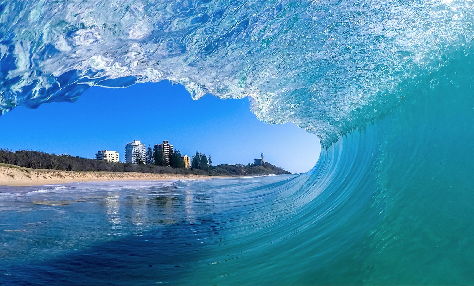 Kawana QLD Accommodation QLD