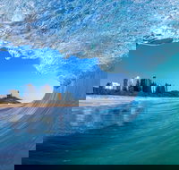 Kawana - Accommodation QLD