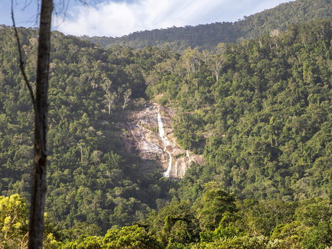 Kearneys Falls - Accommodation QLD 0